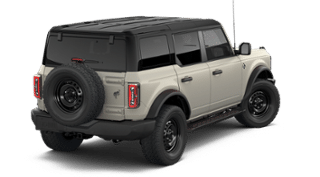 2026 Ford Bronco® External Image 4